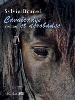 cover image of Cavalcades et dérobades